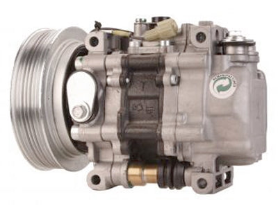 AC KOMPRESSORI ALFA ROMEO