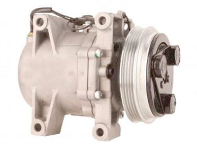 AC KOMPRESSORI SUBARU