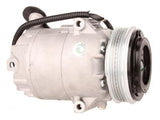 AC KOMPRESSORI OPEL #