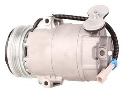 AC KOMPRESSORI OPEL #