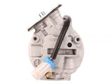 AC KOMPRESSORI OPEL #