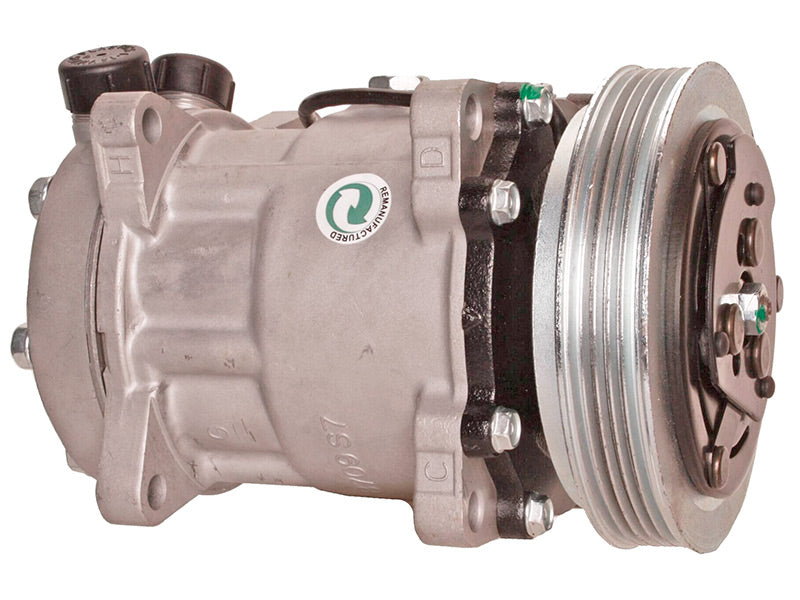 AC KOMPRESSORI ALFA 155,164