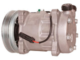 AC KOMPRESSORI ALFA 155,164