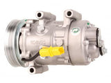 AC KOMPRESSORI P-307 HDI