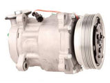AC KOMPRESSORI ALFA V6