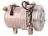 AC KOMPRESSORI SUZUKI