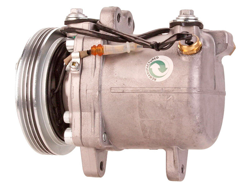 AC KOMPRESSORI SUZUKI