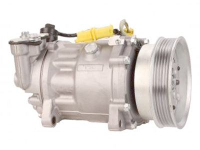 AC KOMPRESSORI C-C5,C6,P-407,607 3,0 V6