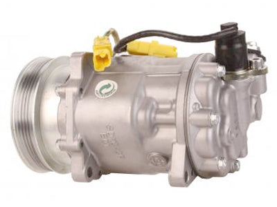 AC KOMPRESSORI C-C5,C6,P-407,607 3,0 V6