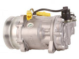 AC KOMPRESSORI C-C5,C6,P-407,607 3,0 V6
