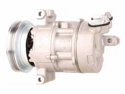 AC KOMPRESSORI FIAT STILO