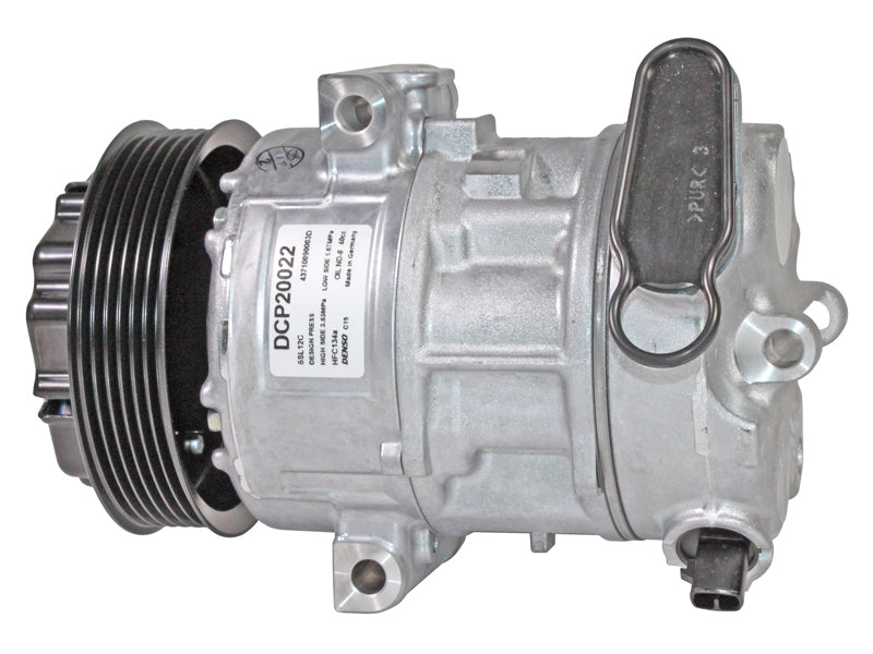 AC KOMPRESSORI OE DENSO FIAT,OPEL