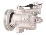 AC KOMPRESSORI NISSAN