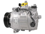 AC KOMPRESSORI VW TOUAREG 3,0TDI