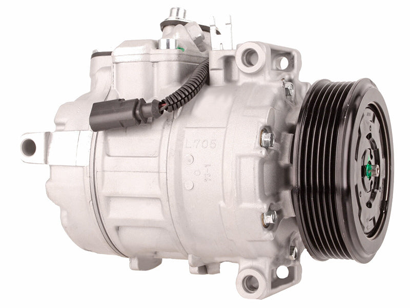 AC KOMPRESSORI VW TOUAREG 3,0TDI