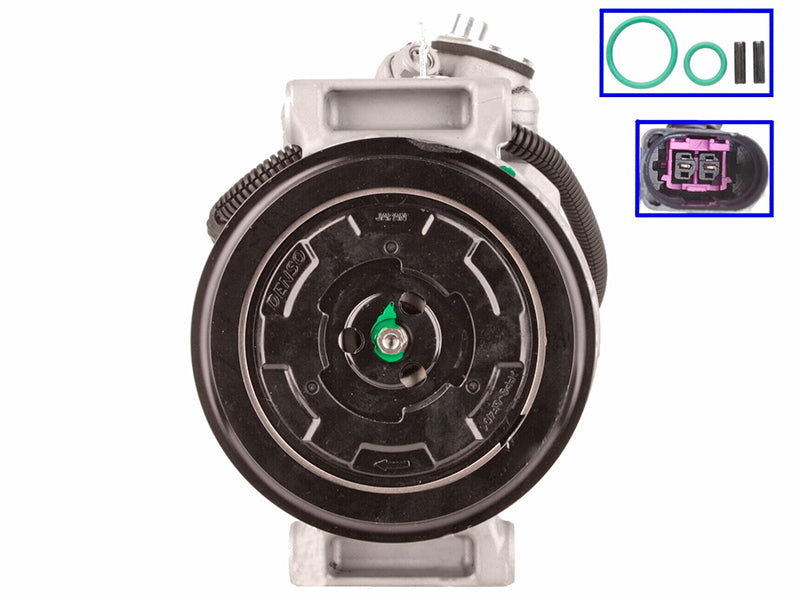 AC KOMPRESSORI VW TOUAREG 3,0TDI