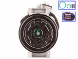 AC KOMPRESSORI VW TOUAREG 3,0TDI