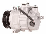 AC KOMPRESSORI VW TOUAREG 3,0TDI