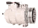 AC KOMPRESSORI AUDI A4,A6,A8