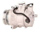 AC KOMPRESSORI AUDI A4,A6,A8