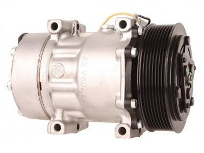 AC KOMPRESSORI 24V R-MAGNUM