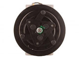 AC KOMPRESSORI 24V R-MAGNUM
