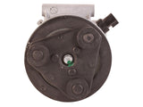 AC KOMPRESSORI FORD,VOLVO 10-