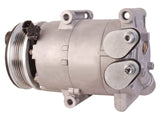 AC KOMPRESSORI FORD,VOLVO 10-