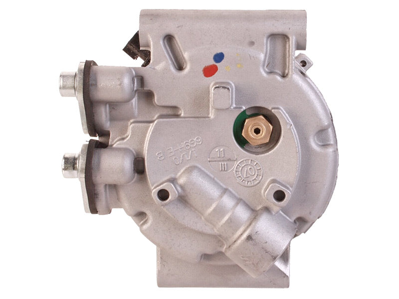 AC KOMPRESSORI FORD,VOLVO 10-