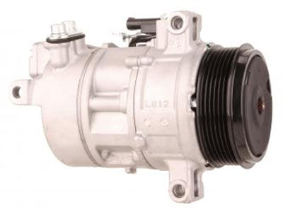 AC KOMPRESSORI BMW 2,0TD