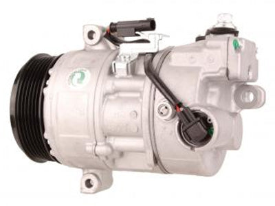AC KOMPRESSORI BMW 2,0TD