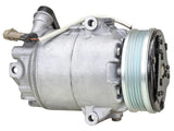 AC KOMPRESSORI OPEL ASTRA H AUTOM AC