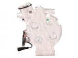 AC KOMPRESSORI CIVIC 2,2CDTI 06-12
