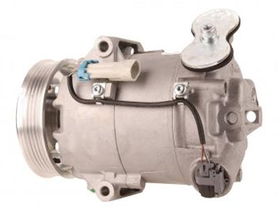 AC KOMPRESSORI OPEL ASTRA H AUT AC