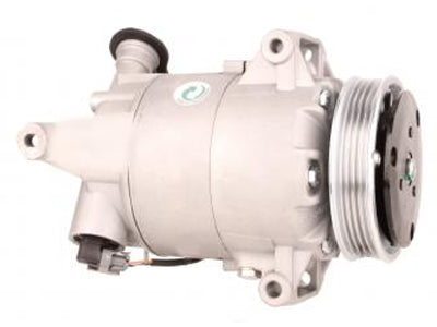 AC KOMPRESSORI OPEL AUTOM. AC