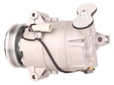 AC KOMPRESSORI OPEL AUTOM. AC