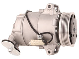 AC KOMPRESSORI OPEL