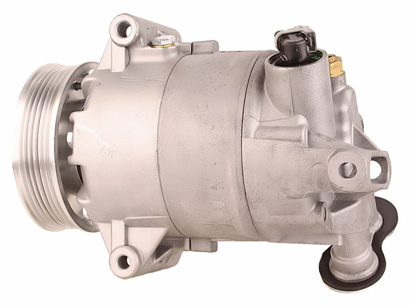 AC KOMPRESSORI OPEL