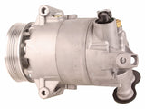 AC KOMPRESSORI OPEL