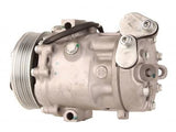 AC KOMPRESSORI OPEL 1,3CDTI