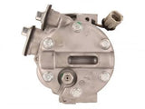 AC KOMPRESSORI OPEL 1,3CDTI