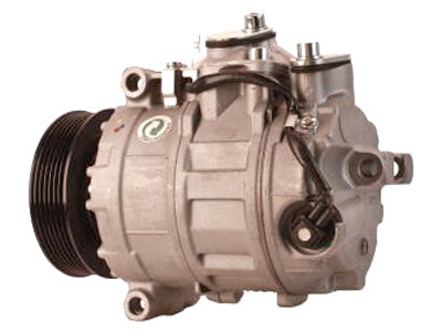 AC KOMPRESSORI AUDI A4