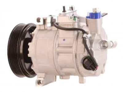 AC KOMPRESSORI AUDI A6 04-