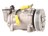 AC KOMPRESSORI C-C5 2,2HDI