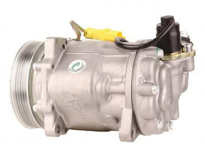 AC KOMPRESSORI C-C5 2,2HDI