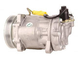 AC KOMPRESSORI C-C5 2,2HDI