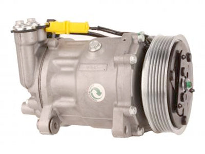 AC KOMPRESSORI C-C5,P-407,607 2,7HDI