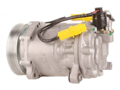 AC KOMPRESSORI C-C5,P-407,607 2,7HDI