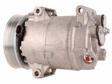 AC KOMPRESSORI RENAULT