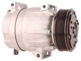 AC KOMPRESSORI RENAULT